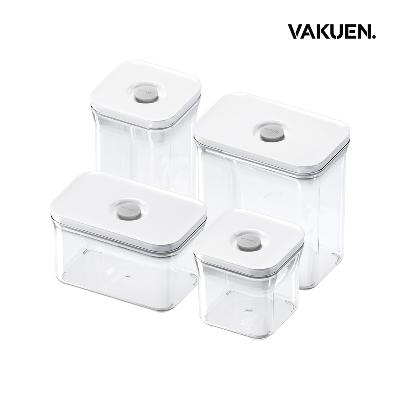 [VAKUEN] 마하 퍼블릭 쿼터 세트