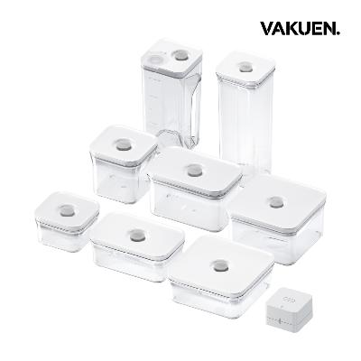 [VAKUEN] 스마트 라이프 9종 세트