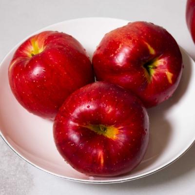 햇사과 가정용 A급 홍로사과 1kg/2kg/5kg/10kg 소과 중과 대과