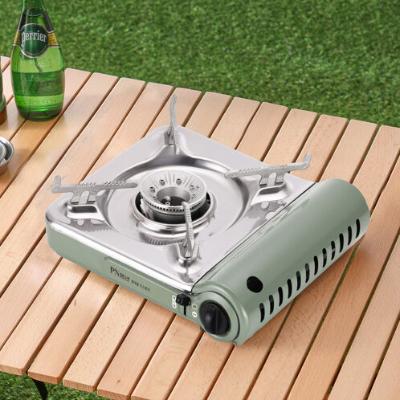 [PN풍년] 휴대용가스레인지 뉴 스탠다드 가스렌지 버너 1구 PPGKT-N