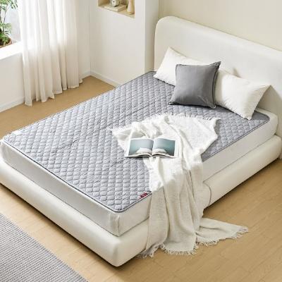 [장수돌침대] 워셔블 항균 카본매트 전기장판 전기매트 슈퍼싱글 KHJS-1000S