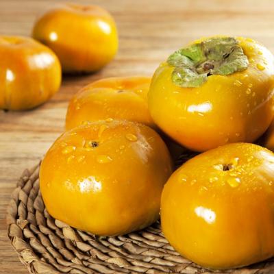 [햇단감] 아삭하고 달콤한 단감 2kg,4kg,10kg 중과/대과