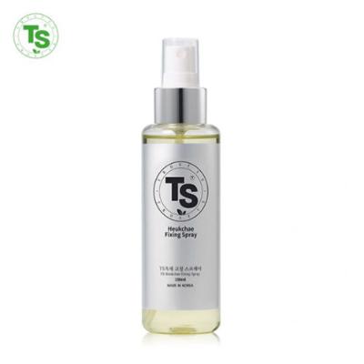 [TS샴푸] TS흑채고정스프레이 150ml