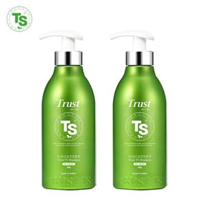 [TS샴푸] 트러스트TS샴푸 500g×2개