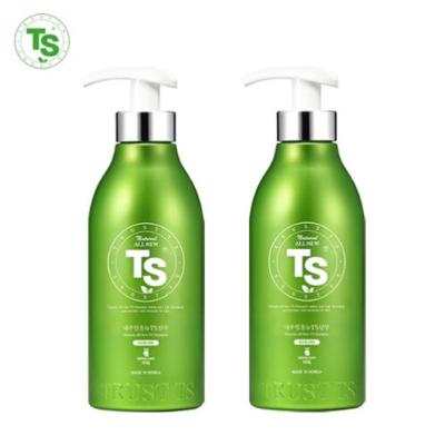 [TS샴푸] 내추럴올뉴샴푸 500g×2개