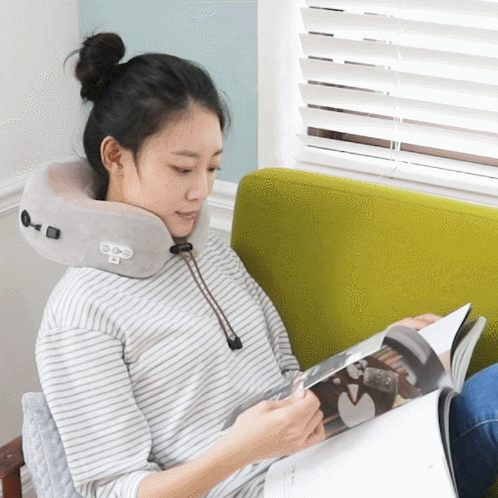 [오아] 트래블러 무선 목안마기