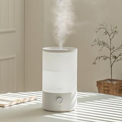 [듀플렉스] 무드등 초음파 가습기 5L DP-G90UH 간편세척 대용량