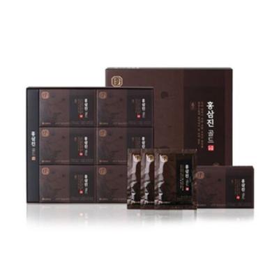 [한삼인] 홍삼진 골드 50mL×30포