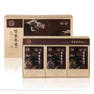 [한삼인] 일품홍삼 진액 40mL×30포