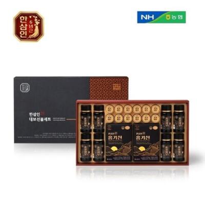 [한삼인] 대보 선물세트 3호
