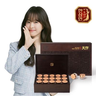 [한삼인] 천작 4g×30환