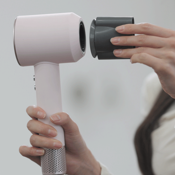 [벤하임] BLDC 아로마 제트 드라이어