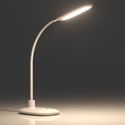 [듀플렉스] LED스탠드 DP-310LS 시력보호 공부 책상용 학습 자바라 스탠드