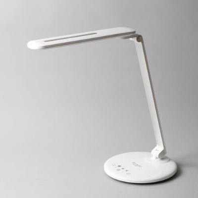 [듀플렉스] LED스탠드 DP-910LS 업무 공부 학습용 책상 시력보호 스탠드