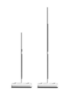 [듀플렉스] 고온 살균 스팀 물걸레 청소기 스탠드형 DP-688SM