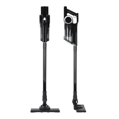 [듀플렉스] 파인포스 무선 청소기 소형 원룸 가정용 강력흡입 청소기 DP-890VC