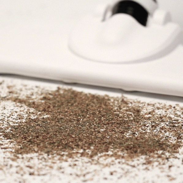 [듀플렉스] 파인포스 무선 청소기 소형 원룸 가정용 강력흡입 청소기 DP-895VC