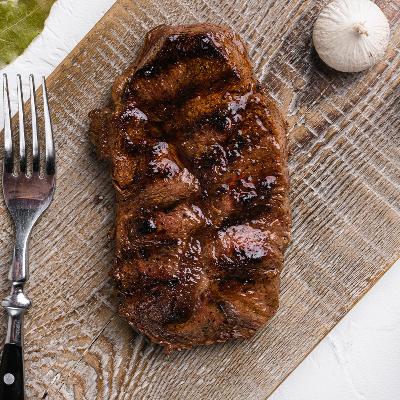 한남동 맛집 넘버원양꼬치 양갈비 알등심 300g (쯔란30g 증정)