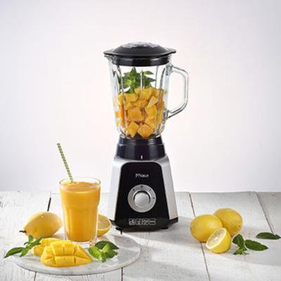 [PN풍년] 코브로 믹서기 1500ML 파워 믹서기 가정용 블렌더 CBMKA-1500