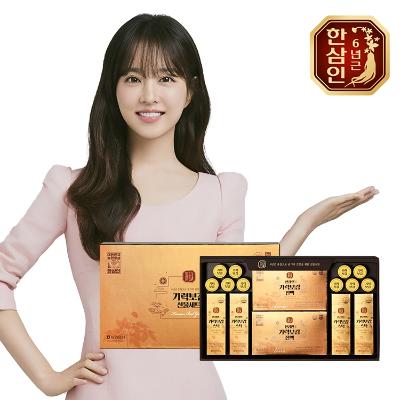 [한삼인] 기력보감 선물세트