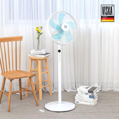 [독일 비스카] 16인치 스탠드 선풍기(전자식) / VK-F1600W