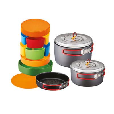 [코베아] 시스템 쿡웨어Ⅱ 4~5인용 KECT9PK-01