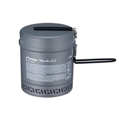 [코베아] 알파인 마스터3.8 포트 KECW9GZ-03