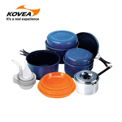 [코베아] 뉴 세라믹 5~6코펠 KN8CW0202