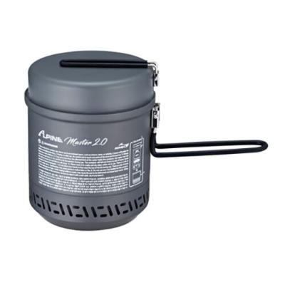 [코베아] 알파인 마스터2.0 포트 코펠 KECW9GZ-02