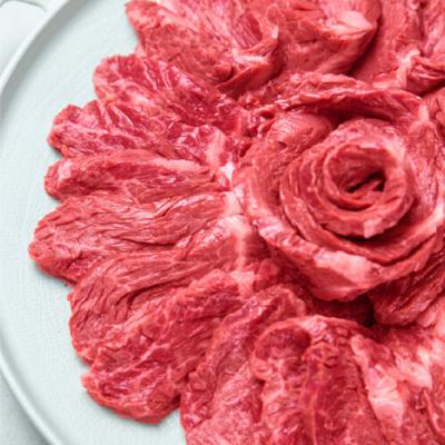 [육즙가득] 구이용 소고기 토시살200g+안창살200g [냉동]