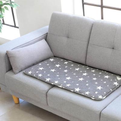 [국내제조] 따스한 한일 전기방석[1인/2인](48x48)