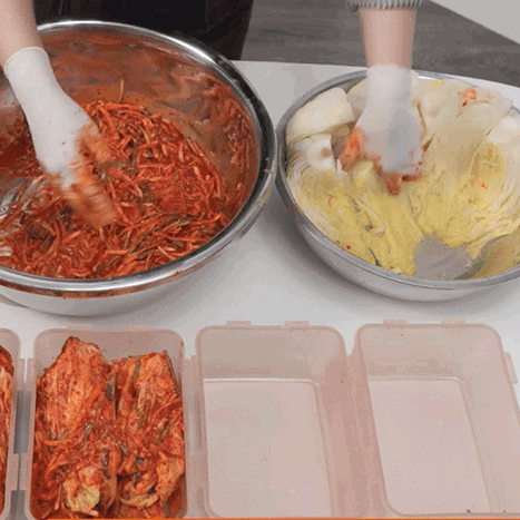 킹스텐 주방필수템 스테인레스 대야 10종 세트