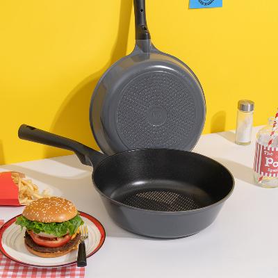 [PN풍년] 마레 히트팬 IH 주물 후라이팬 국내산 인덕션 프라이팬 궁중팬 깊은웍팬 볶음팬