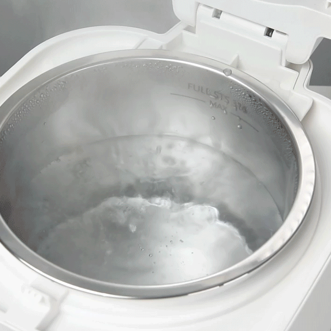 [PN풍년] 에어벤티 가열식 가습기 DX Plus 3.5L 물탱크 분리세척 신생아 아기 스팀 가습기