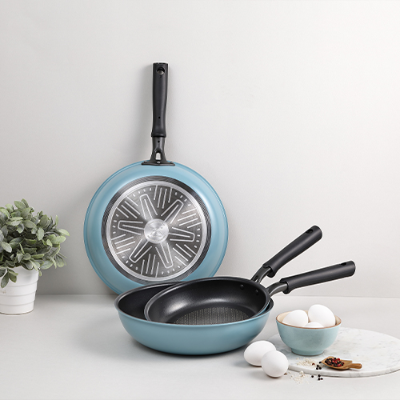 [PN풍년] 샤르텐 뉴 프리노IH 후라이팬 22cm~30cm 인덕션 프라이팬 궁중팬 웍팬