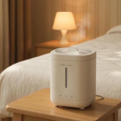[PN풍년] 에어벤티 가열식 가습기 EZ 신생아 가습기 3.5L 스팀가습기
