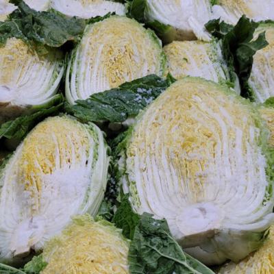 [예약배송] [HACCP 강원도] 청정 절임배추 10kg