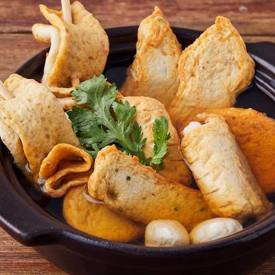 [유통기한 임박할인][고래주방] 국탕용 모듬어묵탕 560g x 1팩 [26년 1월 5일까지]