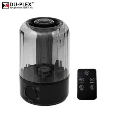 [듀플렉스]★특가★초음파 가습기 DP-790RH 리모컨 통세척가습기 2.5L