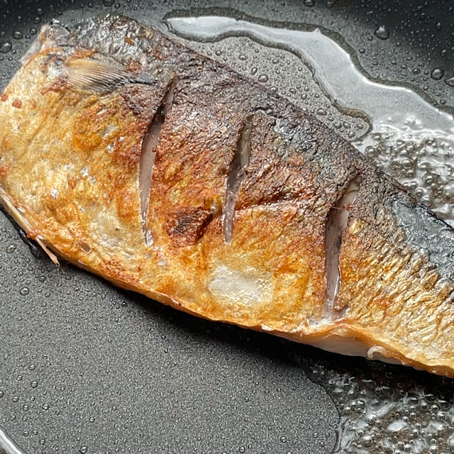 [새벽청년] 99.9% 가시제거 국내산 제주 고등어 600g / 900g