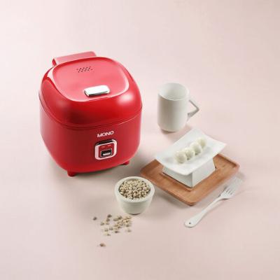 [PN풍년] MONO 전기밥솥 3인용 귀여운 전기밥통 자취생 1인가구 싱글족 취사보온