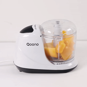 [PN풍년] 꾸노 미니 다지기 PQMC-150 컴팩트한 소형 믹서기