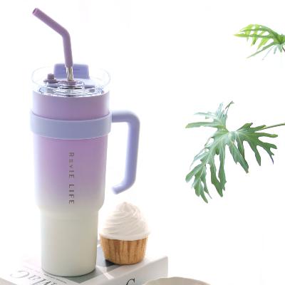 [르비에] 대용량 텀블러 1180ml