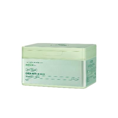 [VT코스메틱_매주 수요일 출고] 시카 레티-에이 마스크 30매 VTPD40004