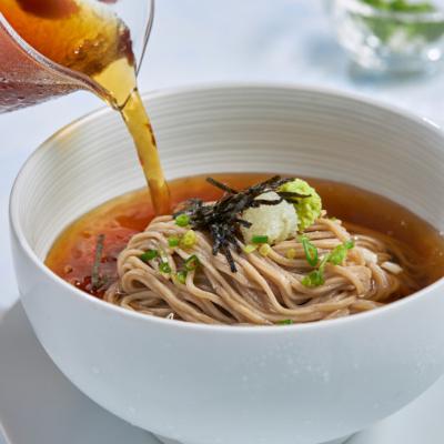 토리가 냉메밀 소바 2인분 1개