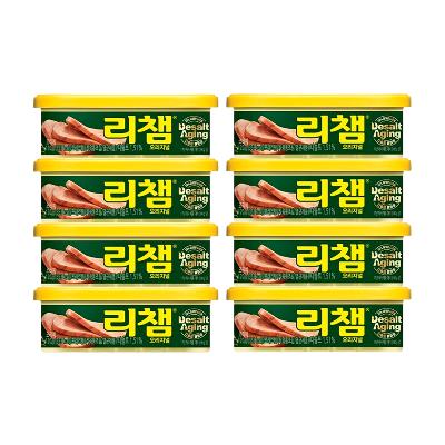 [동원] 리챔 오리지널 120g x 8캔