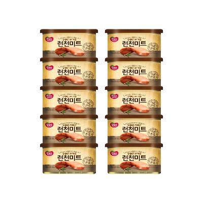 [동원] 런천미트 200g x 10캔