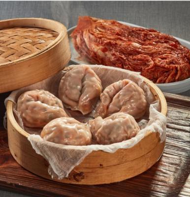 토리가 김치왕만두 1.4kg