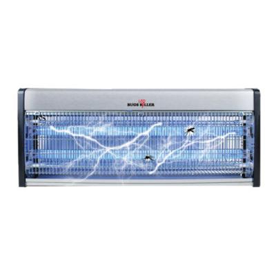 [다와] LED모기퇴치기 벌레퇴치기 40W 특대형 BK-840L 해충 벅스킬러 벽걸이