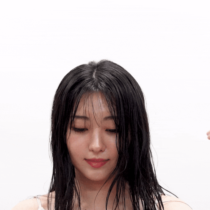 [오아] 에어리소닉 드라이기_핑크